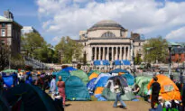 Students Defy Columbia University Order to Disband Encampment or Face Suspension, Possible Expulsion