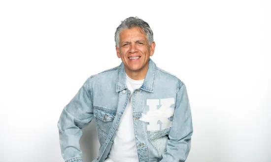 Miraculous Cancer Recovery Led Pastor to Inspire Others