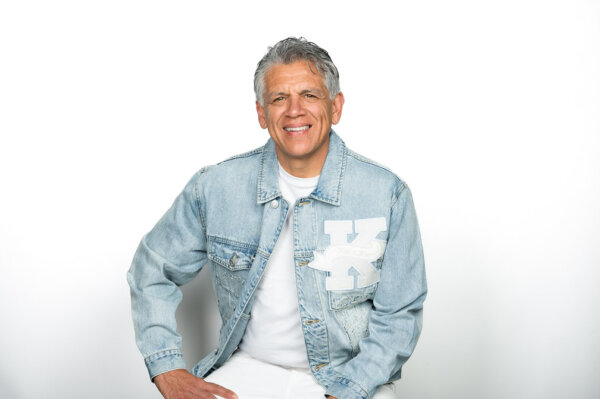 Miraculous Cancer Recovery Led Pastor to Inspire Others