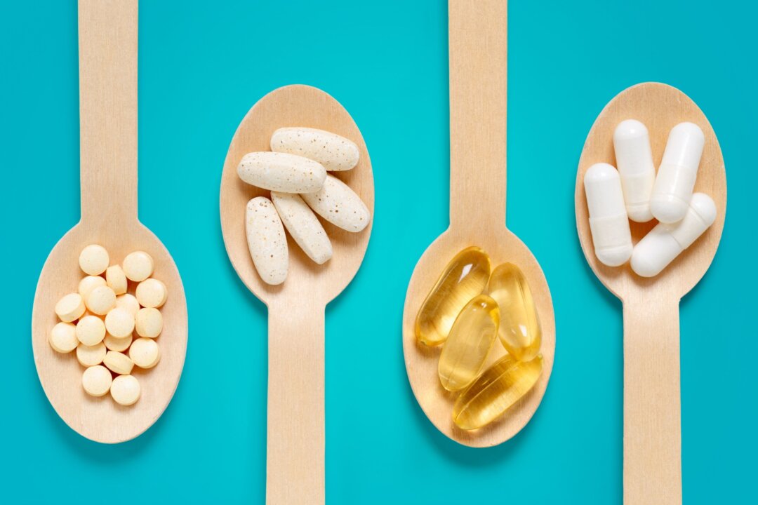 Supplement Overload: Can You Overdose on Vitamins?