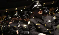 Police Officer Hiring Rises in 2023 After Years of Decline: Survey