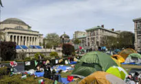 Federal Agencies Reviewing Columbia University’s Funds Over Alleged Inaction on Anti-Semitism