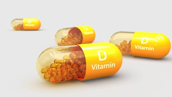 Vitamin D Takers Get Unexpected News