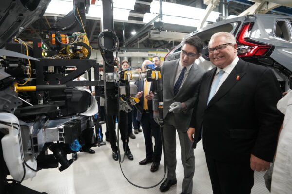 Epoch Times Photo