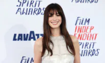 Anne Hathaway Reveals First Glimpse of Andy Sachs in Upcoming Sequel to ‘The Devil Wears Prada’