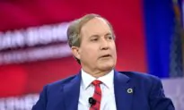 Texas Attorney General Ken Paxton Sues NCAA Over Allegedly Misleading Transgender Policy