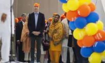 New Delhi Summons Canadian Diplomat Over India Separatist Slogans at Event With Trudeau