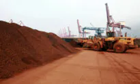 China’s Rare Earth Shipments to US Jump After Trade Truce