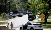 Multiple Police Officers Struck by Gunfire in North Carolina