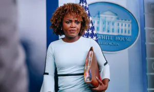 Press Briefing by Press Secretary Karine Jean-Pierre