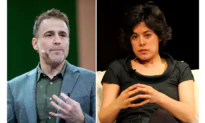 Missing Child of Slack, Flickr Cofounders Found Safe, Man Charged