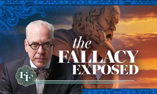 The Ultimate Fallacy Exposed | Freedom First