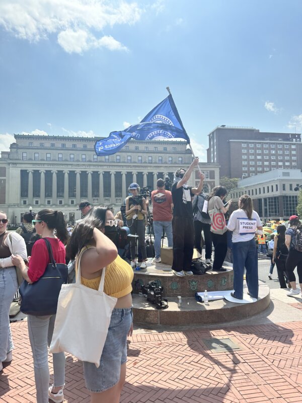Epoch Times Photo