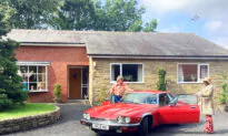 Couple Inherits 1973 Property From Parents Who Never Got Rid of Anything, See How It Looks