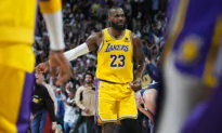 Immediate Offseason Lakers Questions Center on James, Ham