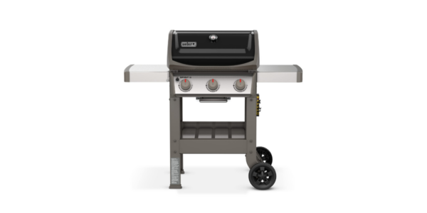 Weber Spirit II E-310 Grill Gas