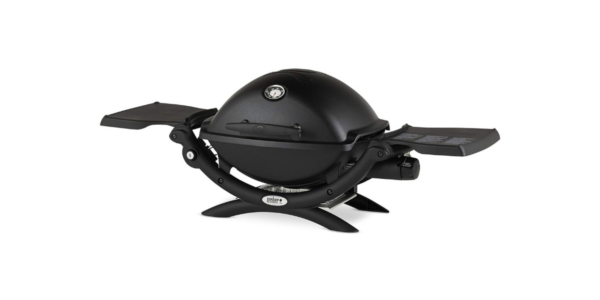 Weber Q1200 Liquid Propane Grill