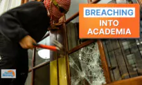 Protesters Take Over Columbia University Hall; 4 Officers Killed, Several Wounded in North Carolina | NTD Good Morning (April 30)