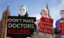 Elderly and Depressed Could Be Pressured Into Assisted Suicide, Warn MPs and Campaigners