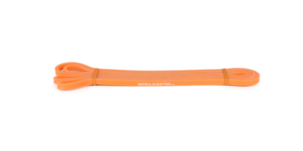 Serious Steel Fitness Assisted Resistance & Stretch Band