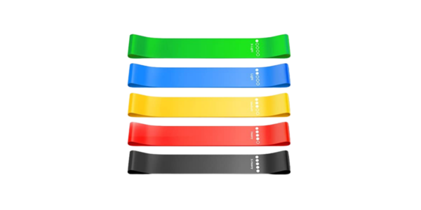 Renoj Resistance Bands