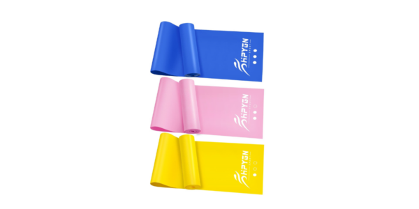 Hpygn Resistance Bands