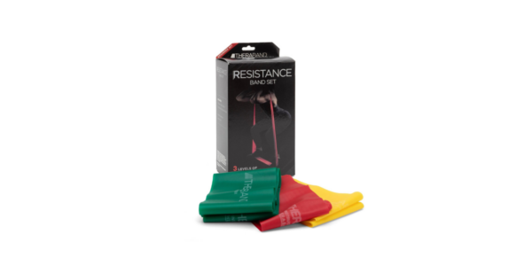 Theraband Resistance Bands Set