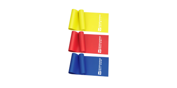 Renranring Resistance Bands