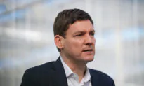 BC Government Networks Hit by ‘Sophisticated Cybersecurity Incidents’: David Eby