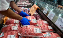 Ground Beef Now Being Tested for Bird Flu Amid Outbreak in Dairy Cows, USDA Says