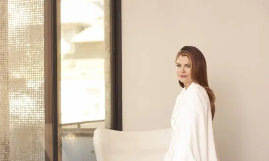 How Former Supermodel Kathy Ireland Built a Multi-Billion-Dollar Company by Instilling Trust Into a Brand Name