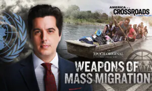 Weapons of Mass Migration | NEW Documentary