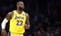 Future with Lakers is Murky for Lebron James After Team’s Playoff Exit