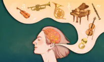 Classical Music Alters the Brain–Here’s How