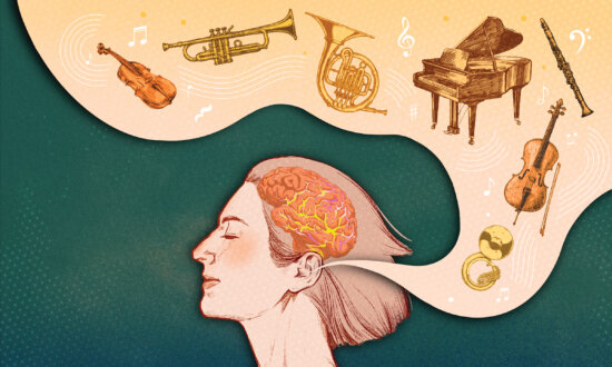 Classical Music Alters the Brain–Here's How