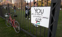 Northwestern University Bends Knee to Palestinian Protestors in Scary Precedent