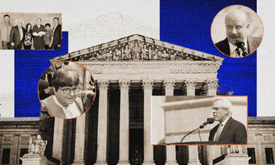 Supreme Court to Hear Historic Death Penalty Case