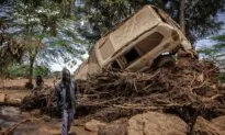 More Deaths, Displacements as Kenya Grapples With Floods