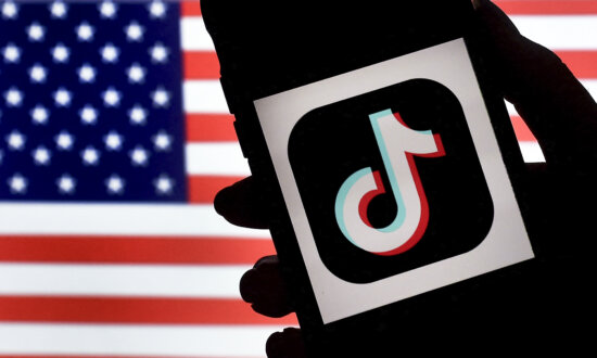 TikTok Sues US Government Over Forced Divestment Law