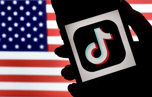 More Than 50 Lawmakers, 21 States Back DOJ in TikTok Legal Battle