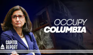 Protesters Occupy Columbia University Building as School Administrators Allow Protest to Continue | Capitol Report