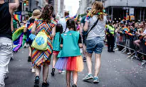 After a Surge, Fewer Teens Identify as Lesbian, Gay, or Bisexual