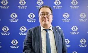 ‘Shen Yun’s Performance Penetrates Deep Into the Soul’: South Korean Politician