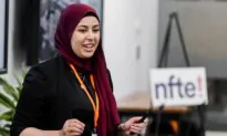 A Pitch Competition for High School Students Fosters Innovative Business Ideas