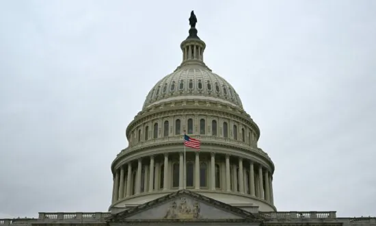 Joint Economic Committee Holds Hearing on Boom in US Manufacturing Investment