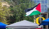 Portland State Capitulates to Pro-Palestine Protesters, ‘Pauses’ Relationship with Boeing