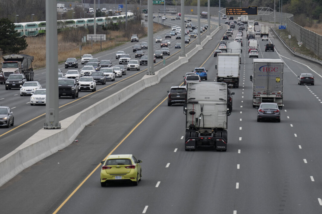 Ontario to Begin Highway 413 Construction in 2025 | The Epoch Times