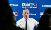RFK Jr. Says He Will Meet June Debate Qualifications, but Will He Be Included?