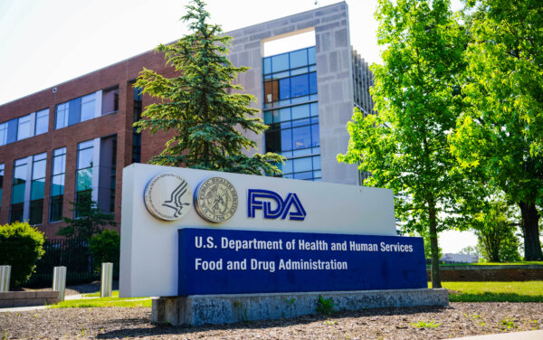 FDA Issues Urgent Food Recall 