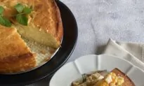 Mom Deserves a Delicious Homemade Dessert on Her Special Day